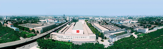 Changzhou Western Electric Transformer Company LLC