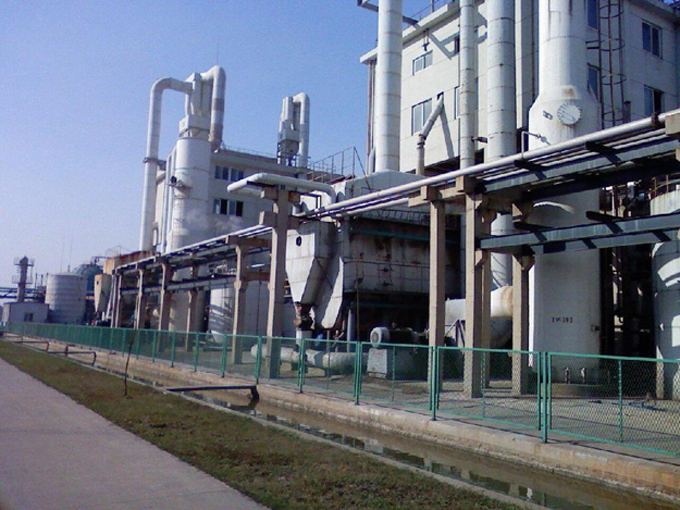 Hunan New Hongsheng Chemical Industry Co., Ltd