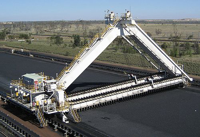 Rio Tinto Coal Australia
